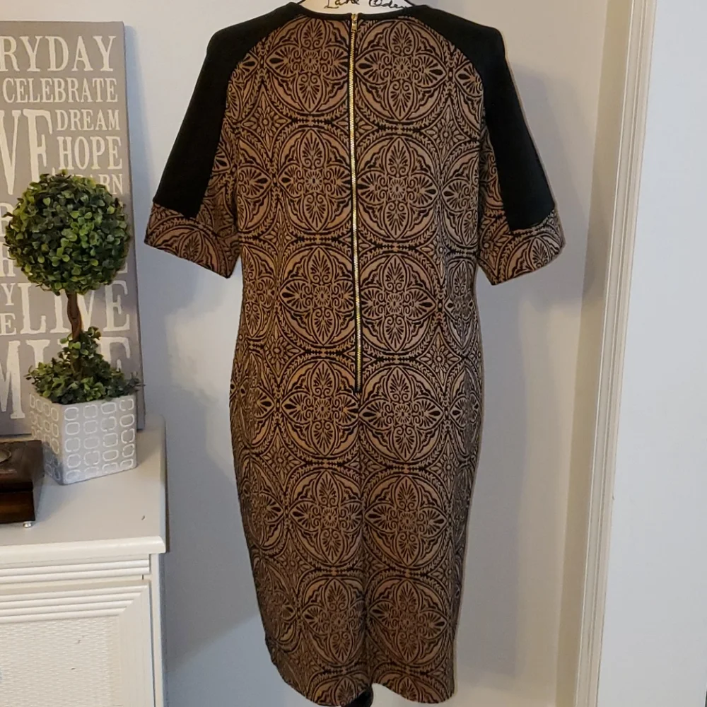 Julian Taylor New York dress - Picture 6 of 10